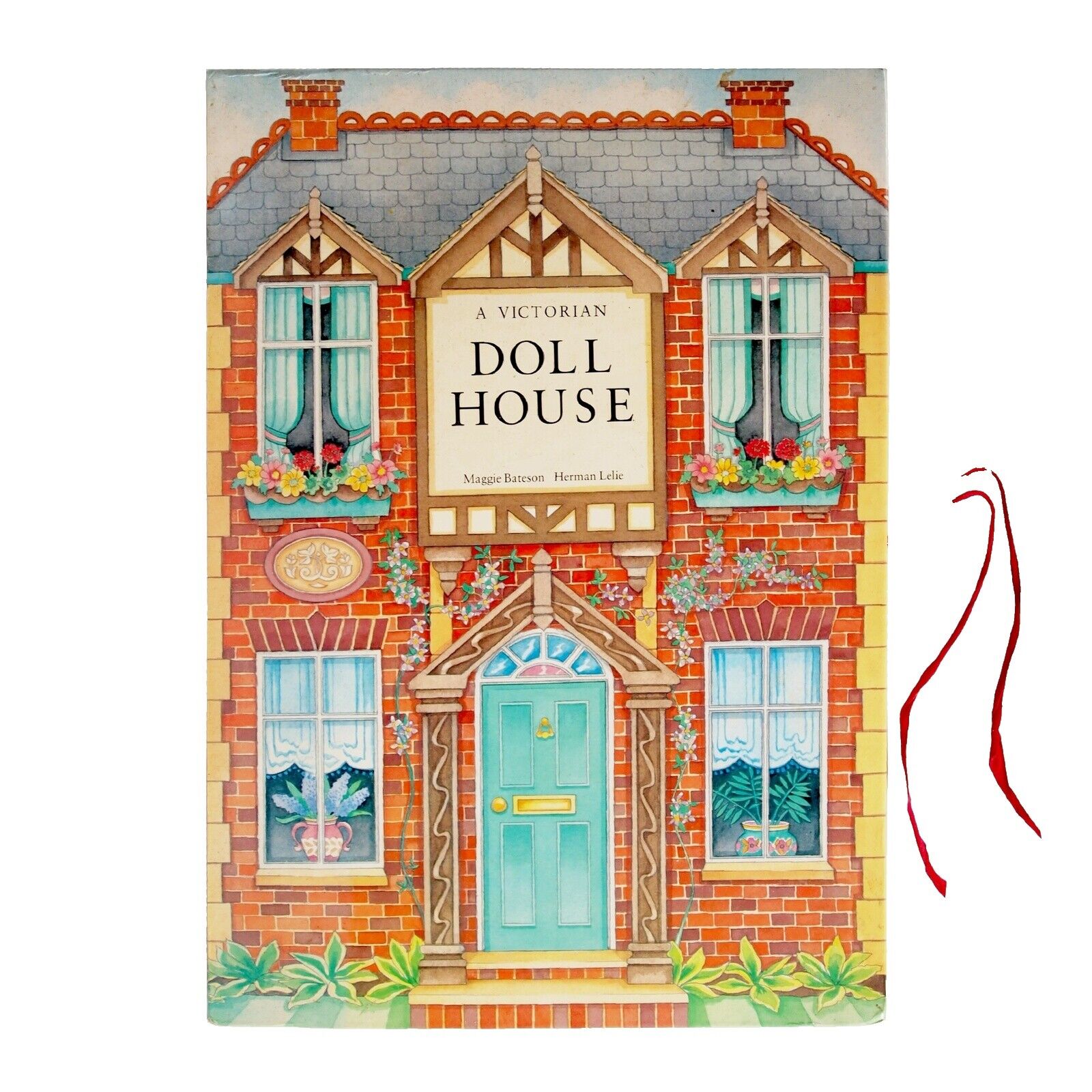 Victorian Pop Up Book | eBay Victorian Pop Up Book | eBay
