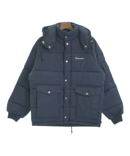 Doudounes / doudounes Supreme bleues S 2200531910023