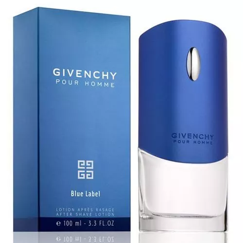 Givenchy blue label 100 ml sales