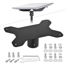 For Starlink Flat High Performance Pipe Adapter, Internet Satellite Mounting Kit