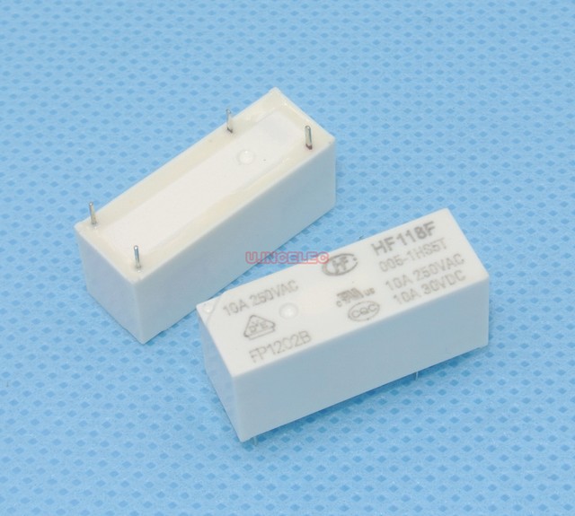 Hf118f реле характеристики Hf118f реле характеристики