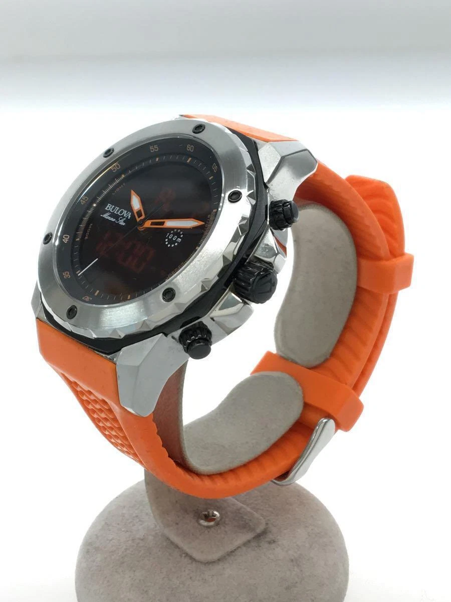 Bulova 98c118 top