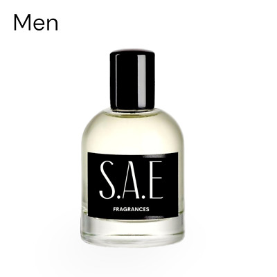 Inspired by Spicebomb Extreme S.A.E Fragrance NO.195 EDP Spray Men
