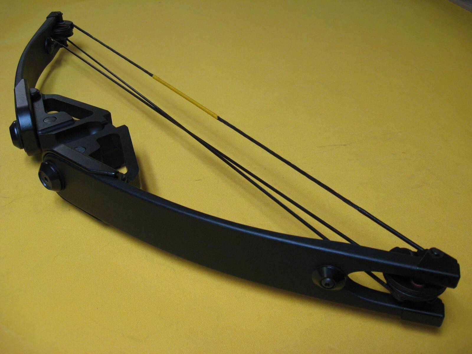 Horton Crossbow 175 Limb Hunter Express SL Nitro Pro Hawk Supreme