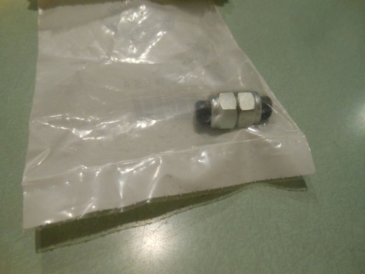 NOS OEM Harley-Davidson 1/4