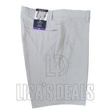 INFINITY Linearflex Stretch Mens Peformance Shorts Navy - Foto 11