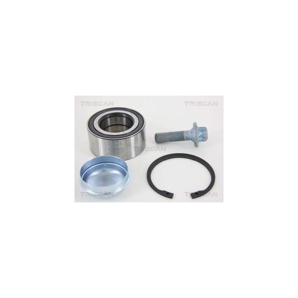Radlagersatz Triscan 8530 23124 FüR MERCEDES-BENZ, Vorderachse-image