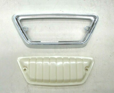 Fits 60 61 62 63 64 65 66 Imperial Passengers Side Mirror Chrysler NEW