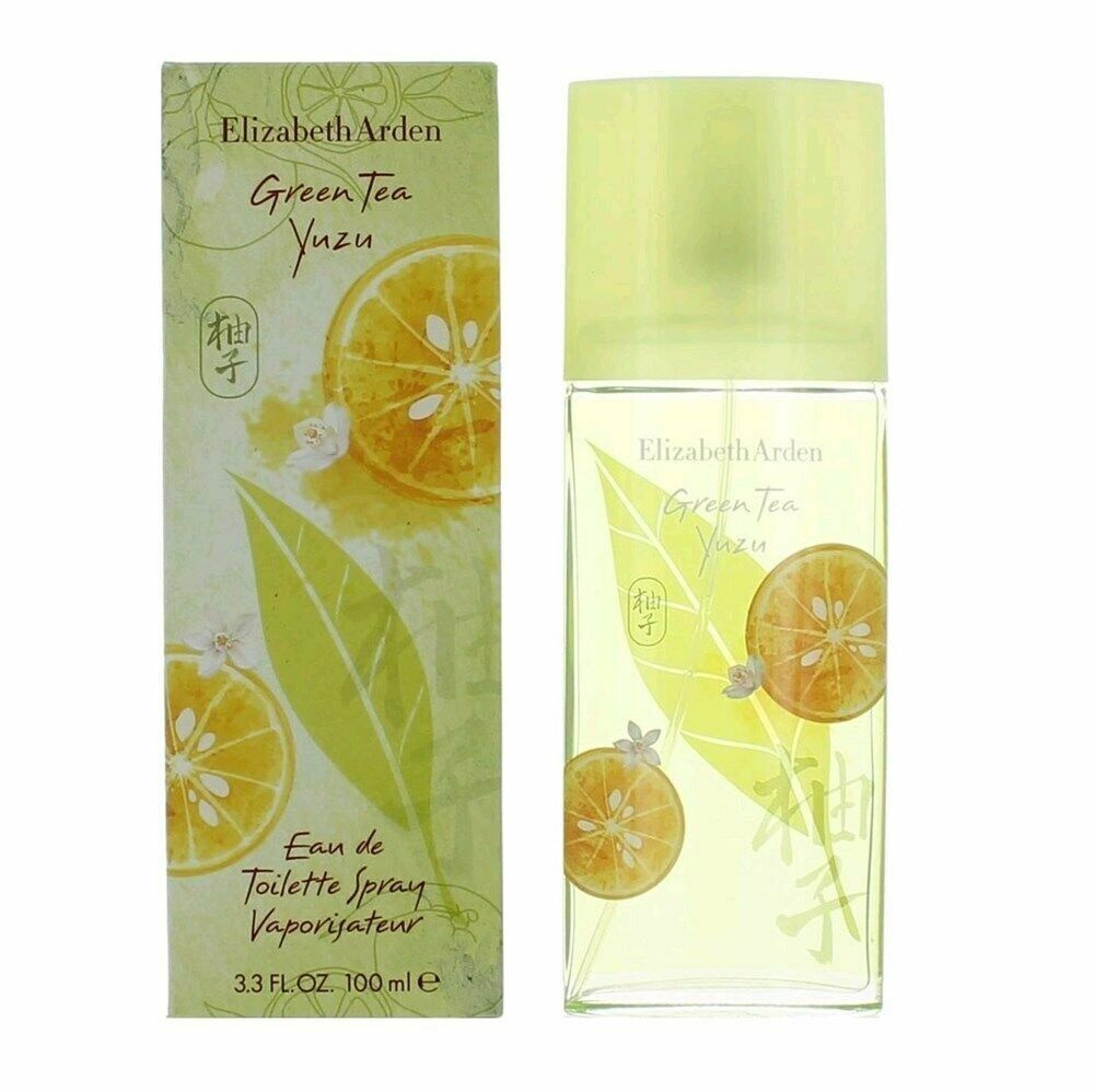 Elizabeth Arden Green Tea Yuzu