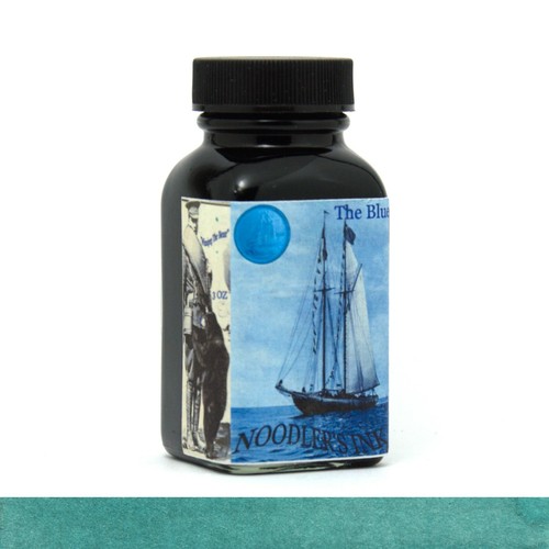 Noodler's Fountain Pen Ink | 88 Farben | Tinte für Füller | 85 ml | Noodlers Ink - Bild 75 von 91