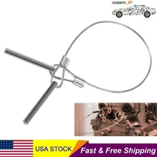 Camshaft Alignment Cam Lock Tool for Honda K Series K20A K20A2 K20Z1 K20Z3 K24A 