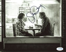Olivia Colman Landscapers Autographed Signed 8x10 Photo ACOA