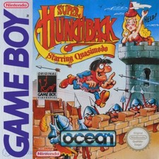 ebay® Auktion 305780969832 | Nintendo GameBoy Spiel - Super Hunchback Starring Quasimodo Modul mit Anl. Thumbnail of ebay® auction 305780969832 | Nintendo GameBoy Spiel - Super Hunchback Starring Quasimodo Modul mit Anl.
