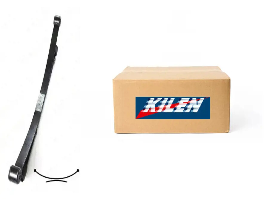 Balestra + Supporto balestra KILEN per FORD TOURNEO CONNECT