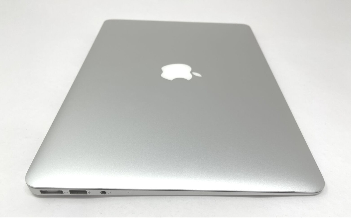 訳あり　Apple MacBook Air A1369 シルバー Apple MacBook Air 13