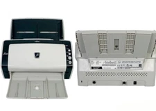 Fujitsu FI-6130 Document Scanner For Computers (parts)