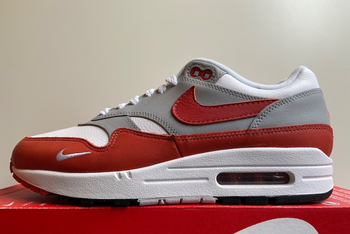nike air max 1 lv8 martian sunrise stockx
