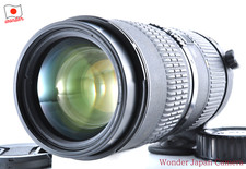 Nikon AF Micro Nikkor 70-180mm F4.5-5.6D ED Macro Zoom Tripod Collar Near Mint