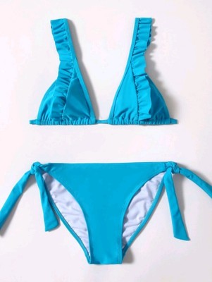 Maillot De Bikini Victoria's Secret - Taille 36B - Style Au Choix - Neuf Avec étiquettes - Multicolore