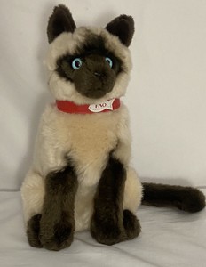 siamese cat collar