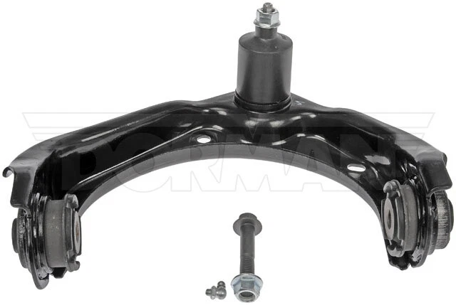 Braço de controle de suspensão Dorman 521-338 compatível com BMW X1 2015 - Imagem 2 de 2