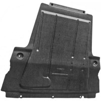 Diederichs MotorraumdäMmung FüR Renault ScéNic II JM0/1_ Megane KM0/1_ BM0/1_