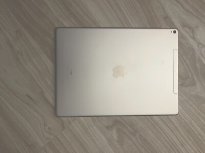 Apple iPad Pro 2nd Gen. 64GB, Wi-Fi/Cellular - (Verizon), 12.9