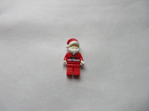 Lego Minifigures - City Town Classic Series Lego Movie Advent - Picture 45 of 91