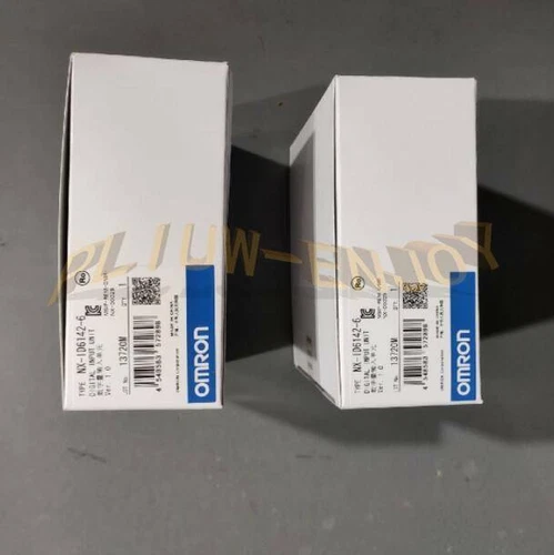 1PCS New In Box Omron NX-ID6142-6 NXID61426 Digital Input Unit