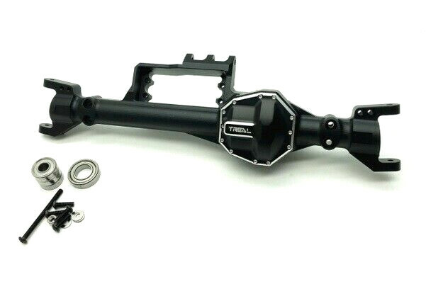 Treal Axial RBX10 Ryft Black 7075 25990₽