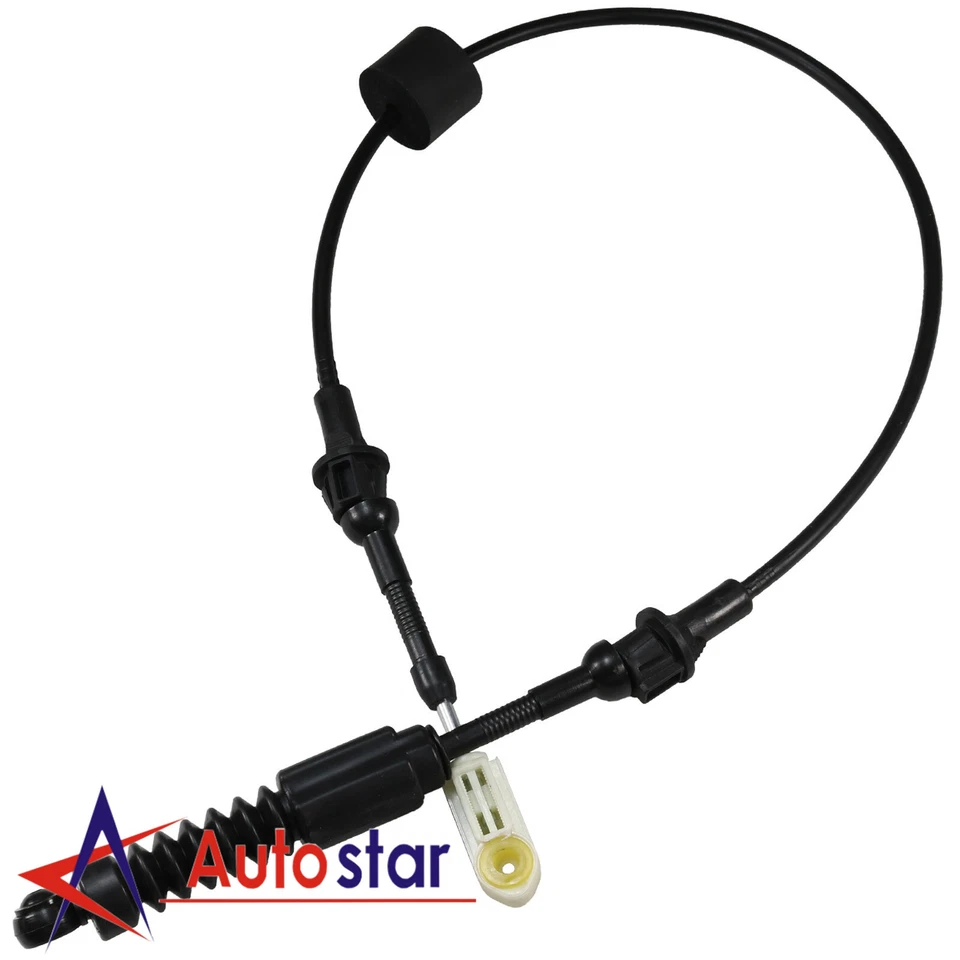 Cable selector de cambios para Chevy C5 GM 1997-2003 12561688 Foto 2 de 4