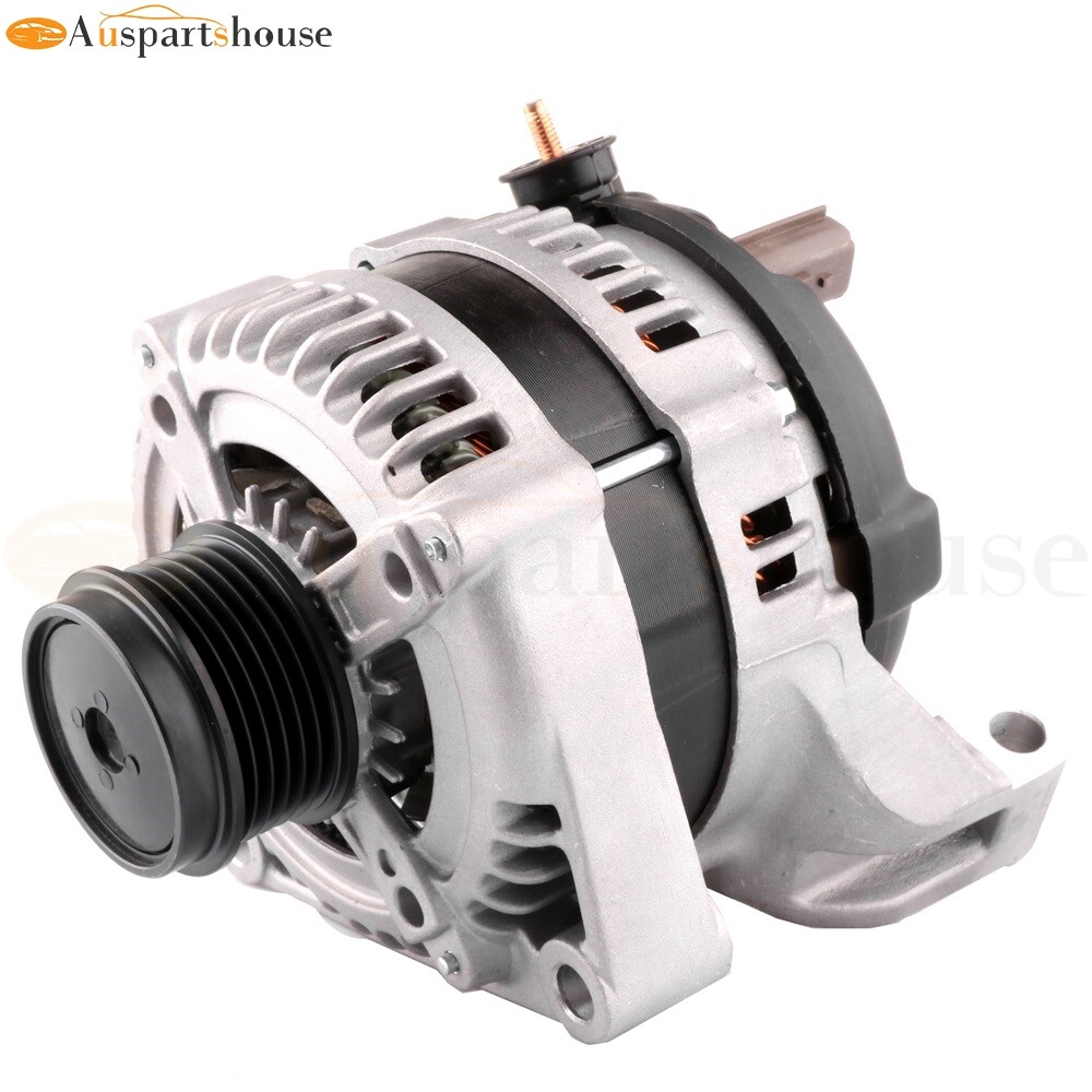 Купить For Chrysler Town & Country Alternator 3.3L 3.8L на Аукцион из
