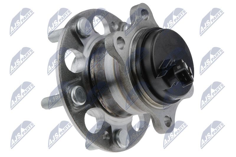 Kit de roulements de roue pour Kia Optima, réduction du bruit et rotation fluide
