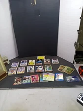 ❤️Large Lot Of Random Mixed Branded Baseball Cards Vintage And A Few Other Cards