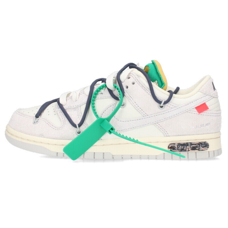 Nike  Sneakers DUNK LOW THE 50 DJ0950 115 Size  25cm Dunk Low 20 Sneakers  BS99