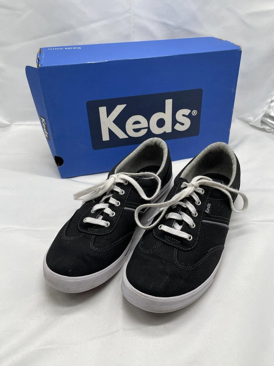 Keds craze clearance ii canvas sneakers