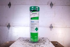 Industrial Scientific Part No 1810-9157 Calibration Gas Cylinder