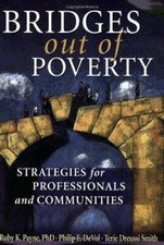 Bridges Out Of Poverty Strategies For Professionals And Communities - Good