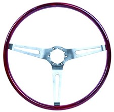 1969 Camaro Chevelle El Camino 19691970 Nova Steering Wheel Rosewood