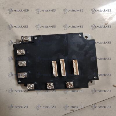 1 STÜCK Stromversorgungsmodul EUPEC FS15R06XL4 NEU