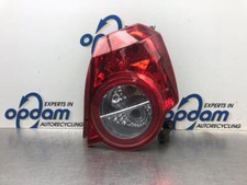 Rückleuchte rechts Chevrolet Aveo Schrägheck T200, T250 95952067 P19402657