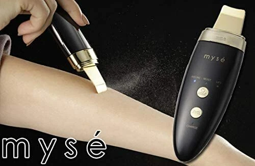 NEW YA-MAN Double Peeling Pro Queen myse MS-41B