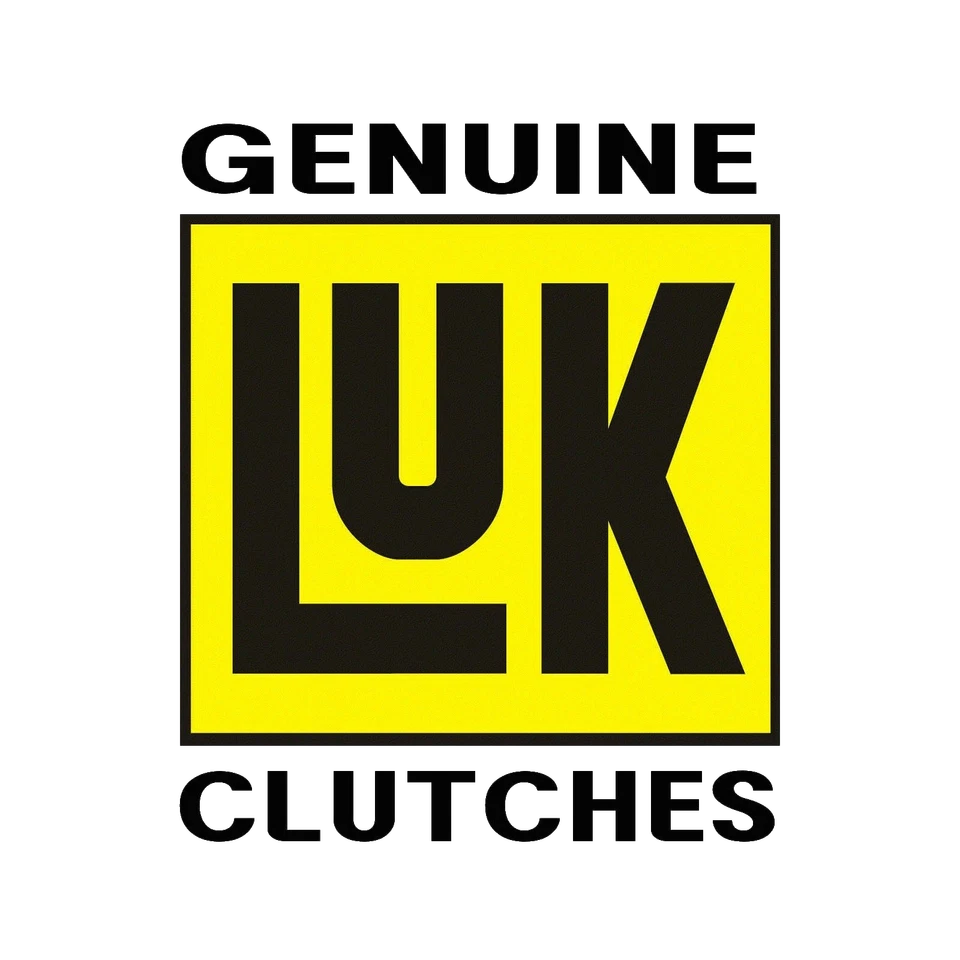 LuK OE CLUTCH KIT 01-046 fits 02-04 JEEP LIBERTY 3.7L / 2007-2011 WRANGLER 3.8L - Image 4 of 4