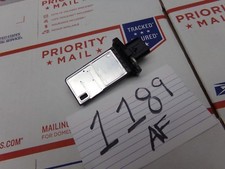 2014 Ford E-150 4.6L MASS Air Flow Meter Sensor Used #1189-AF 