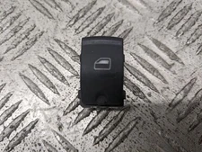 AUDI A6 2.0 TDI 2007 DOOR ELECTRIC WINDOW SWITCH (REAR DRIVERS)