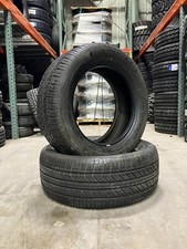 Pair Of Two - New Tire 25555r18 Ironman Rb Suv 255 55 18 - Old Stock Pair Of Two - New Tire 25555r18 Ironman Rb Suv 255 55 18 - Old Stock