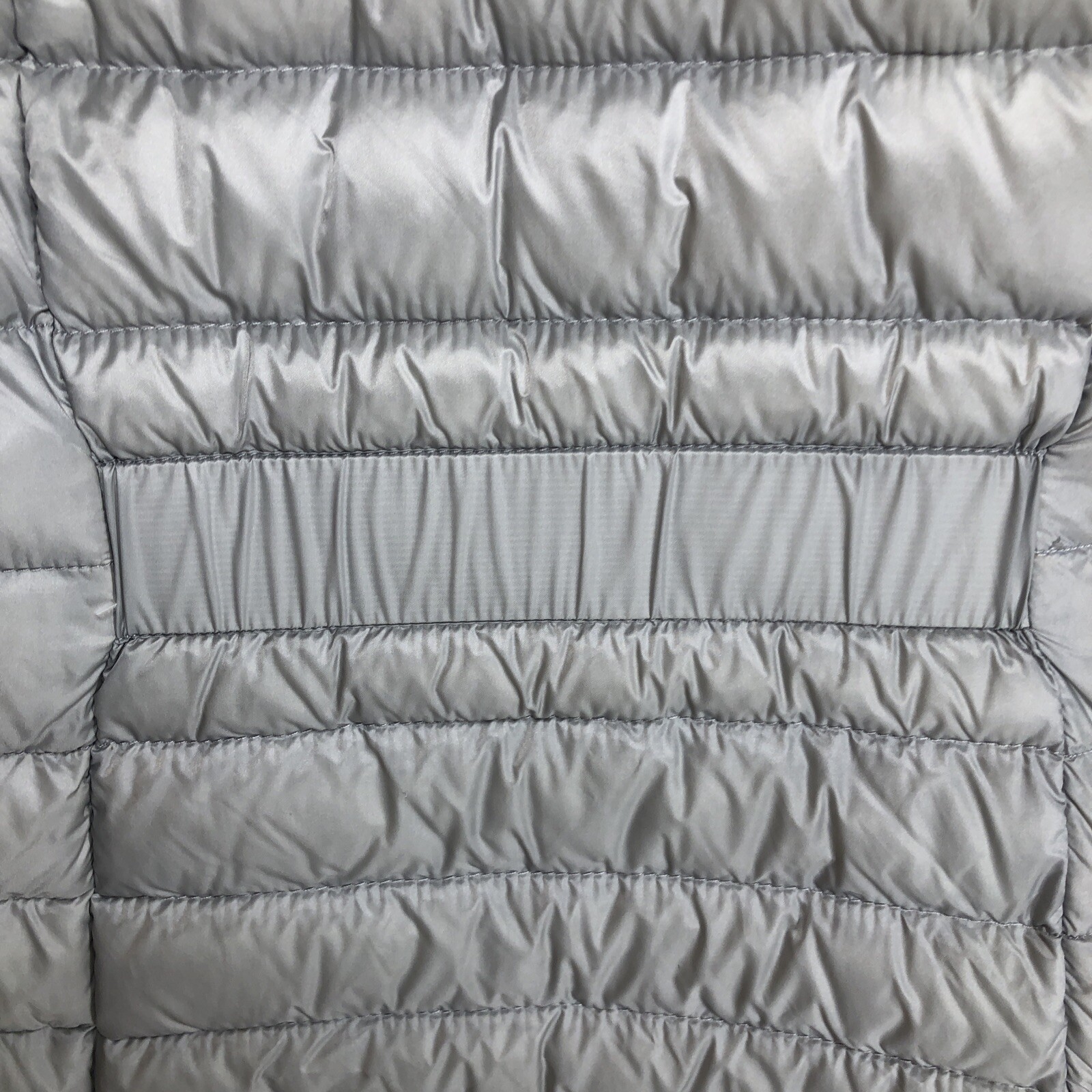 HALIFAX TRADERS Puffer Down JACKET Gray Women's S… - image 11