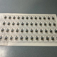 SPAIN ESPAÑA 1970 COMPLETE MNH 52 stamps TERUEL Scott #1438 REGIONAL COSTUMES