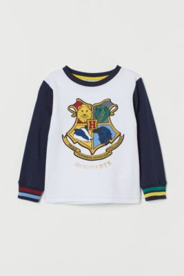 Harry Potter Hoodie H&m 2025