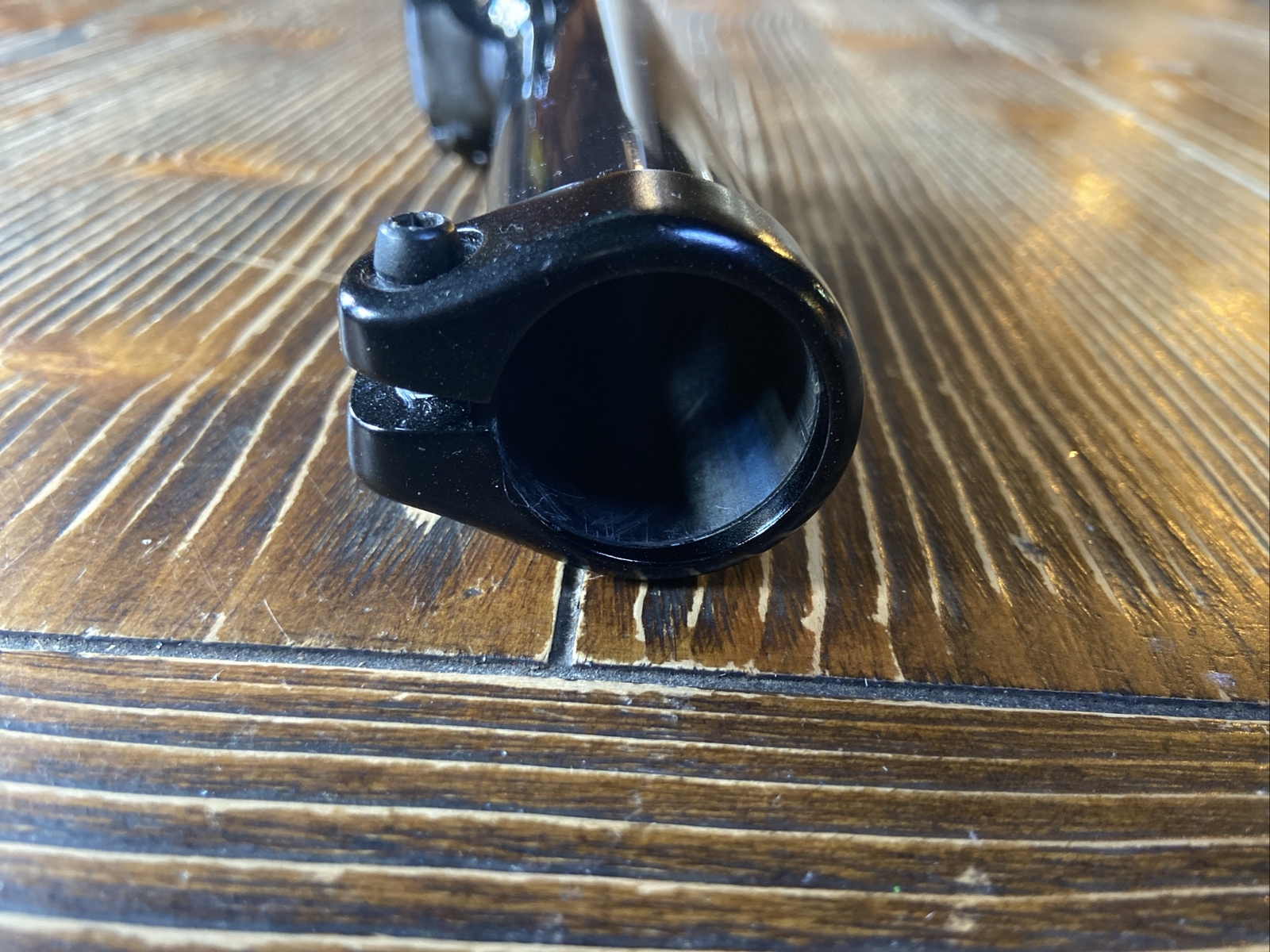 bontrager ride tuned carbon seatmast